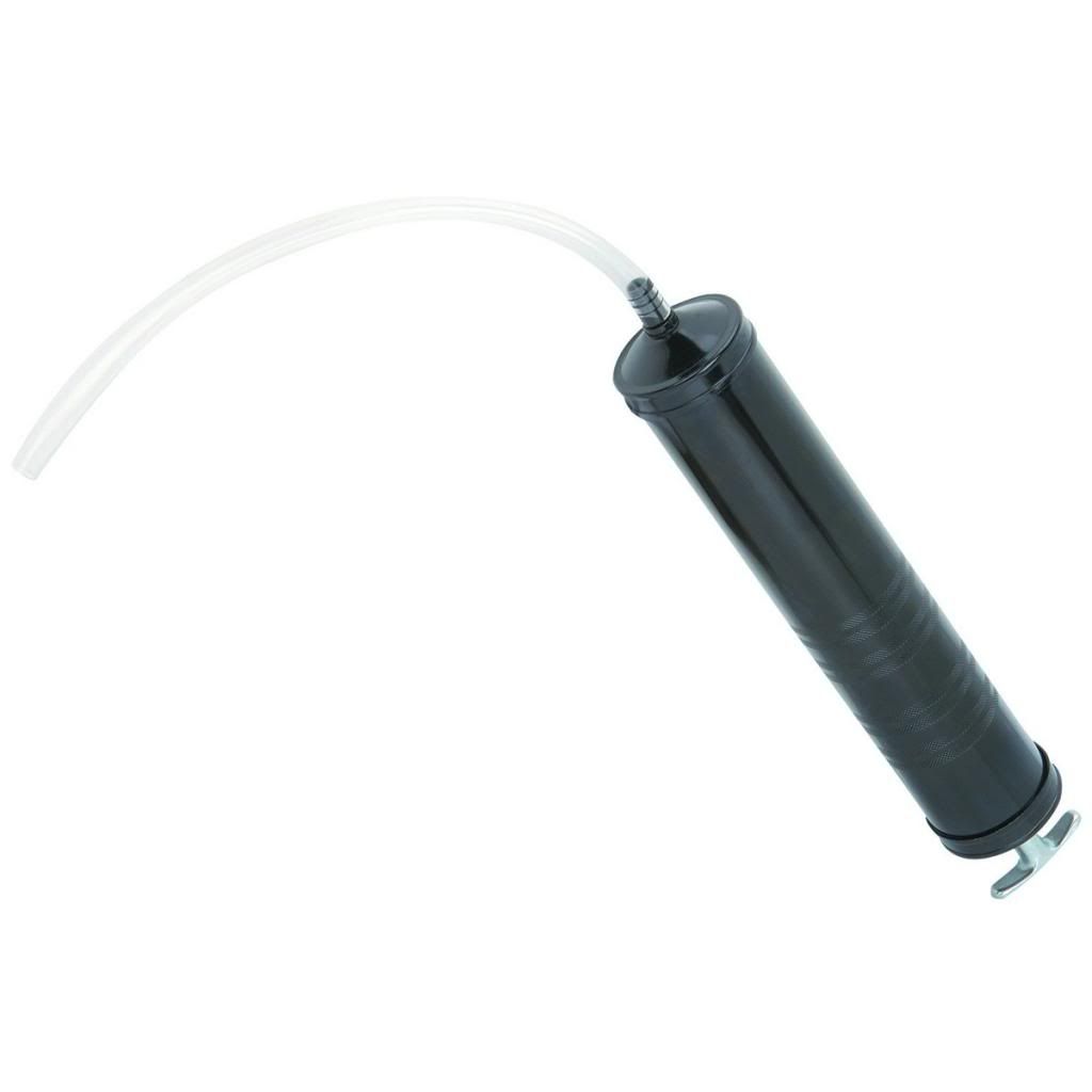 How To Changing your Manual Transmission Fluid Chevrolet Colorado